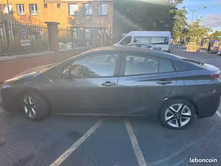 Toyota Prius 1.8