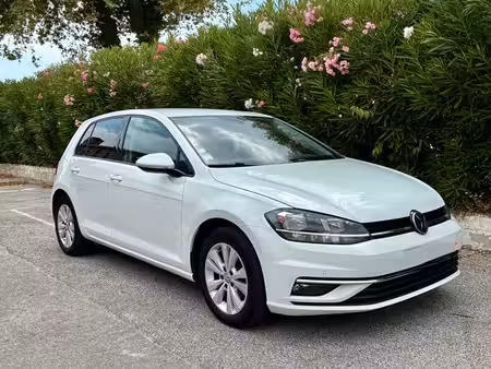 Volkswagen Golf 1.6 TDI 115