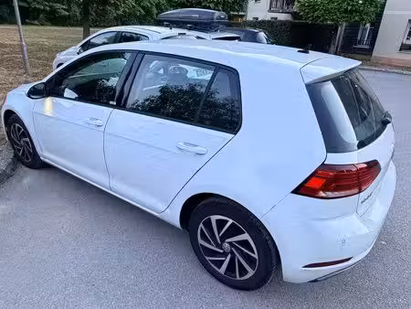 Volkswagen Golf 1.6 TDI 115