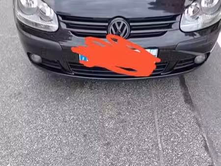 Volkswagen Golf 2.0 TDI 140