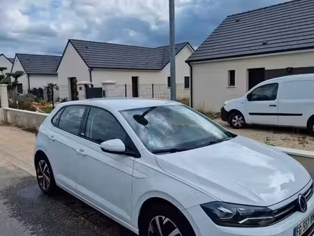 Volkswagen Polo 1.0 65