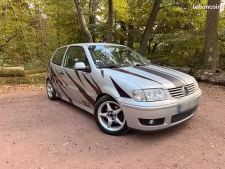 Volkswagen Polo 1.4 TDI 75
