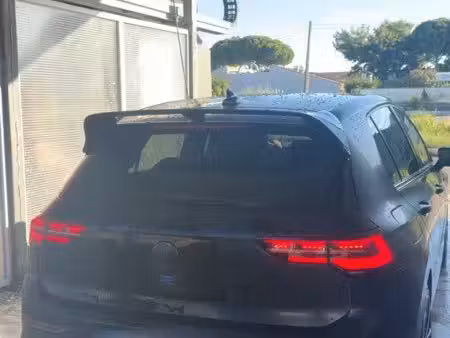 Volkswagen Golf R TSI 150 Performance