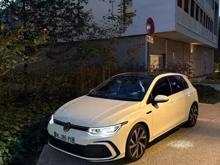 Volkswagen Golf 1.5 TSI 150 R-Line