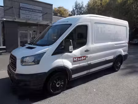 Ford Transit 2.0 TDCi 105