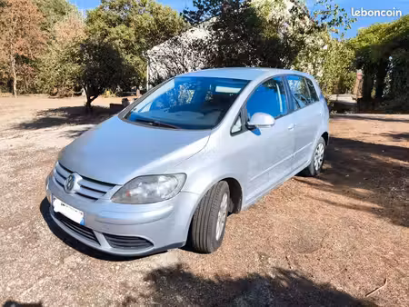 Volkswagen Golf Plus 1.6 FSI 115