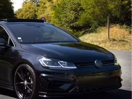 Volkswagen Golf R 2.0 TSI 310 4Motion