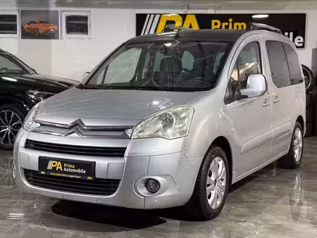 Citroën Berlingo 1.6 VTi 120 Exclusive