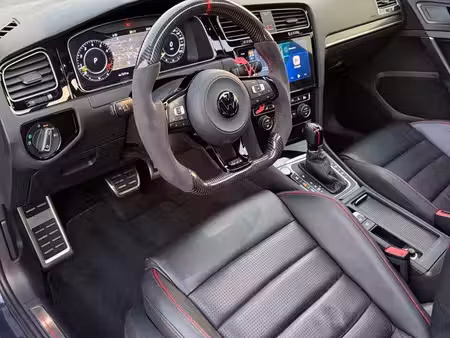 Volkswagen Golf GTI 2.0 Performance