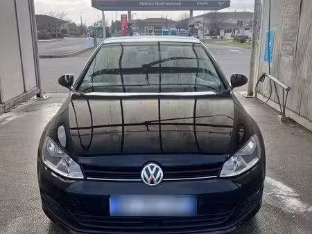 Volkswagen Golf 1.6 TDI 110