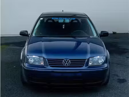 Volkswagen Bora 1.9 TDI 115