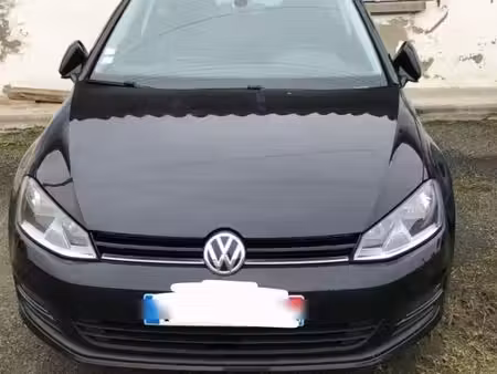 Volkswagen Golf 2.0 TDI 150