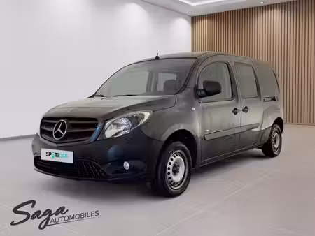 Mercedes-Benz Citan 1.5 CDI
