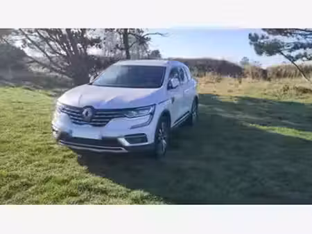 Renault Koleos 1.3 TCe 158 Initiale Paris