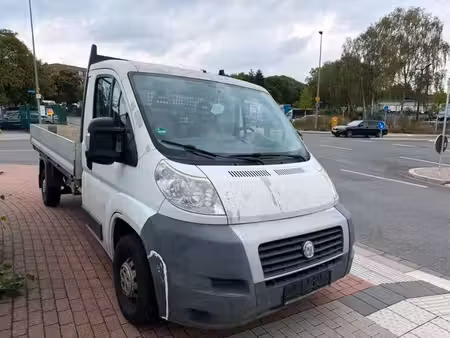 Fiat Ducato 2.2 120