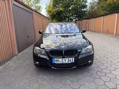 BMW Série 3 320d 2.0 130