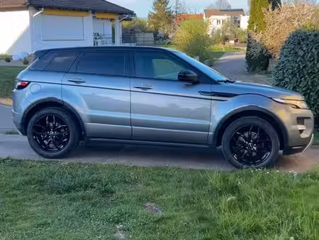 Land Rover Range Rover Evoque 150