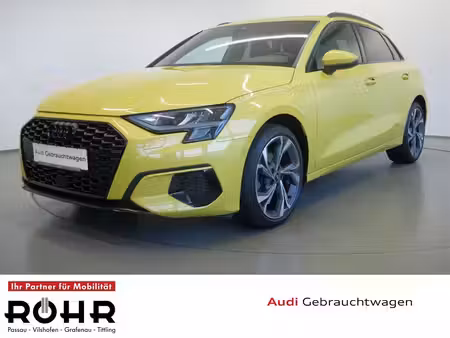 Audi A3 2.0 TDI 150