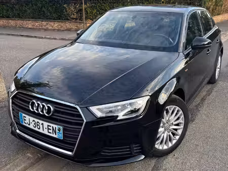 Audi A3 Business Line
