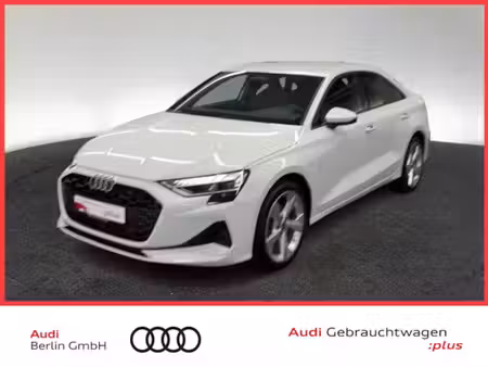 Audi A3 2.0 TDI 150