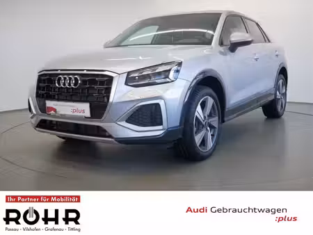 Audi Q2 30 TDI 2.0 TDI 116 Design