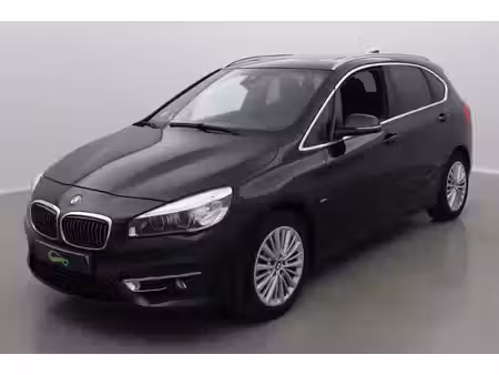 BMW Série 2 216d 1.5 116 Luxury