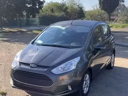 Ford B-max 1.0 SCTi 125 Cool & Connect