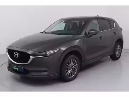 Mazda CX-5 Skyactiv D 2.2 D 150 Dynamique