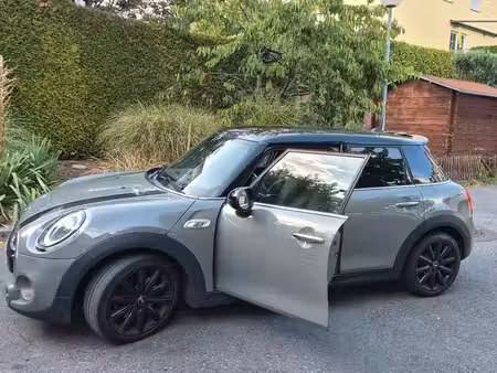 Mini Mini Cooper S 2.0 192