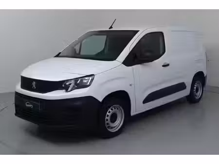 Peugeot Partner 1.2 110