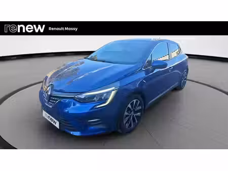 Renault Clio E-Tech 1.6 140