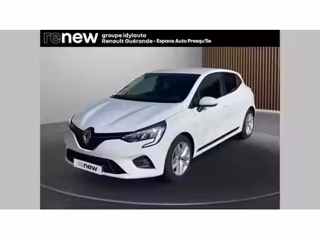 Renault Clio 1.0 TCe 100