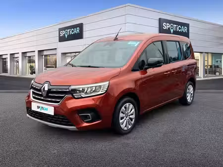 Renault Kangoo 1.5 dCi 95 Zen