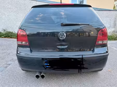 Volkswagen Polo 1.2 60