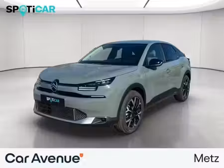 Citroën C4 156