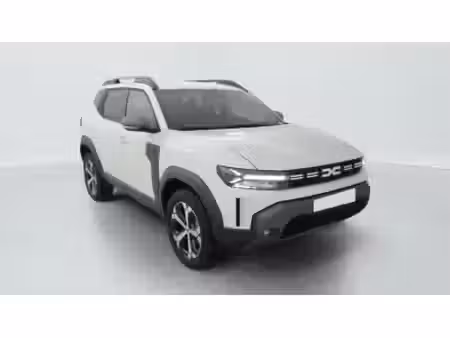 Dacia Duster 1.2 130