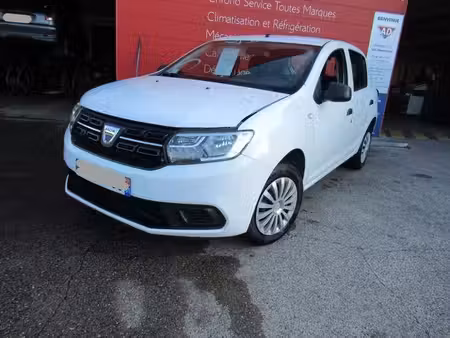 Dacia Sandero 1.0 SCe 75
