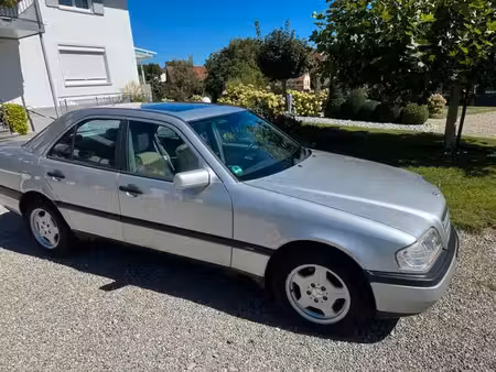 Mercedes-Benz Classe C C 230 150