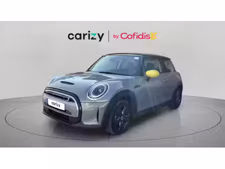 Mini Mini Cooper SE 184 Essential