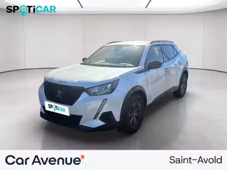 Peugeot 2008 1.2 PureTech 100