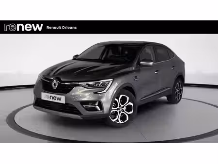 Renault Arkana E-Tech 1.6 145 Intens