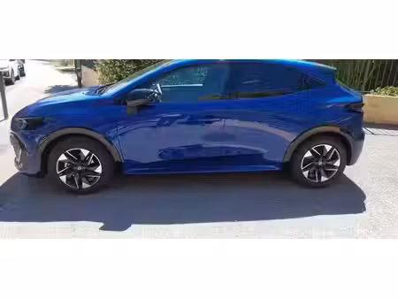 Renault Clio 1.2 TCe 115 Techno