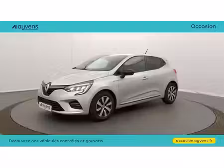 Renault Clio E-Tech 1.6 145 Evolution