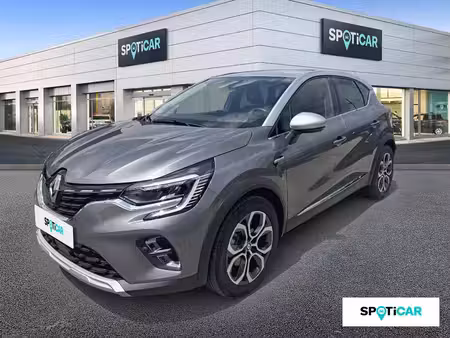 Renault Captur E-Tech 1.6 145 Techno
