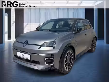 Renault R5 Confort