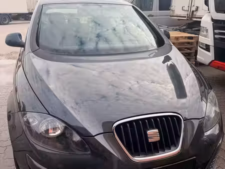 Seat Altea 1.4 TSI 125