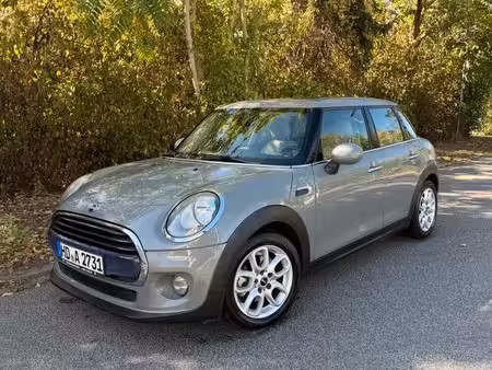 Mini Mini Cooper D 1.5 116