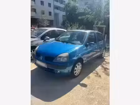 Renault Clio 16S 1.2 Authentique
