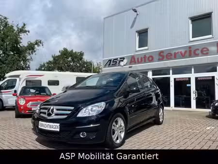 Mercedes-Benz Classe B B 200