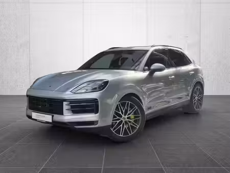 Porsche Cayenne V6 3.0 4x4